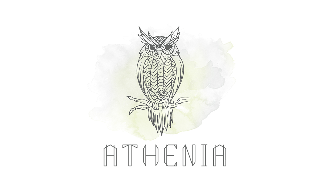 Athenia Creative Services logo